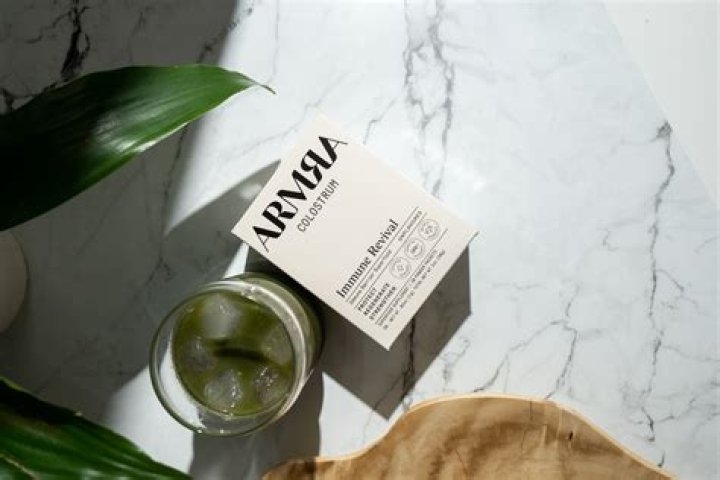ARMRA vs. Probiotics See Which Product Actually Improved My Gut Health