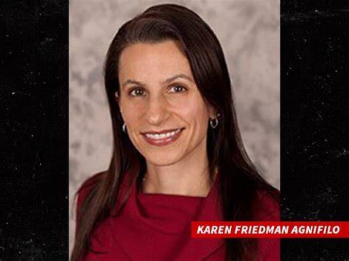 Articles by Karen Friedman Agnifilo MeidasTouch Network