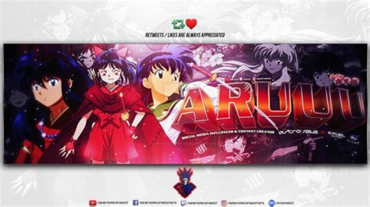 Aruuu by iamcypherx on DeviantArt
