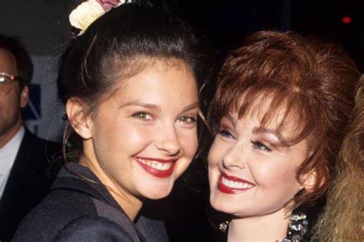 Ashley Judd in 2022 Ashley judd, American actress, Actresses
