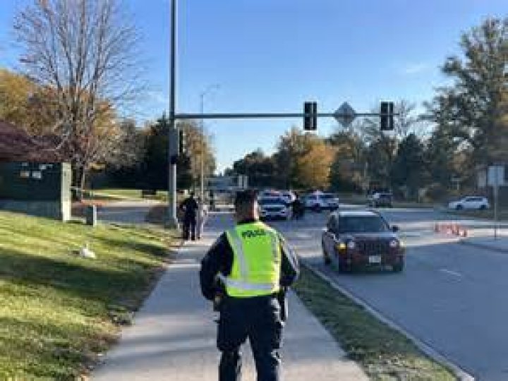 Authorities identify Lincoln man killed in motorcycle crash