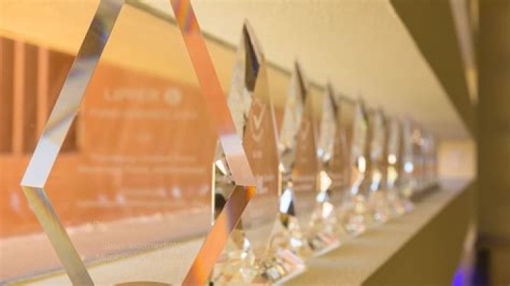 Awards, Gscsix