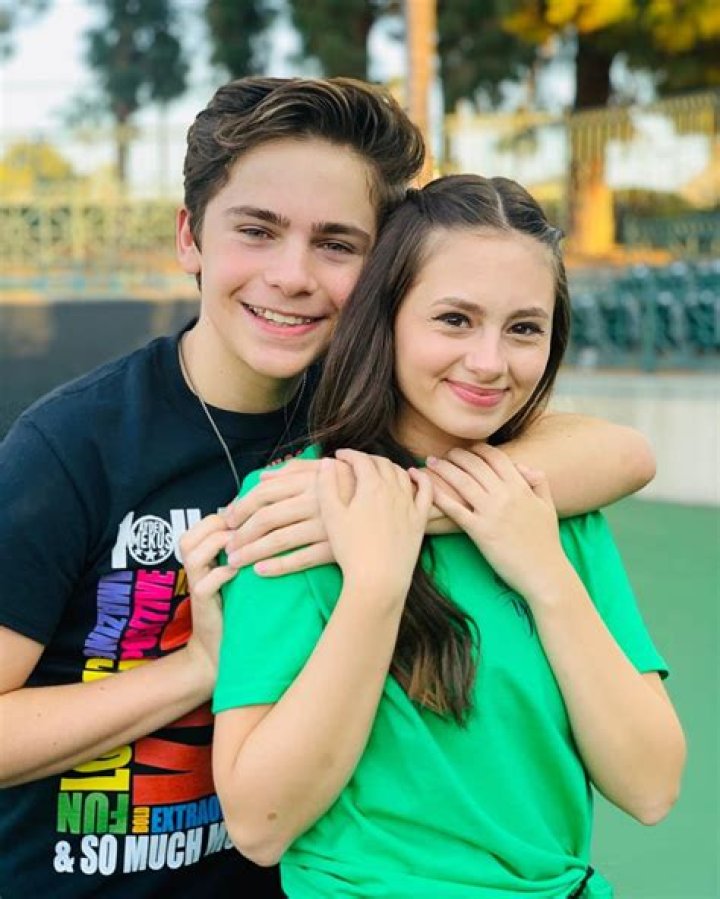 Ayden Mekus Age, Height, Girlfriend, Net worth, Family, Biography & More