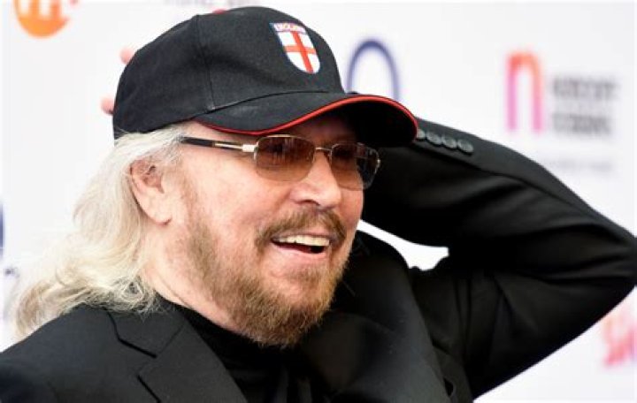 Barry Gibb's Health: Uncovering The Secrets To His Vitality And Longevity