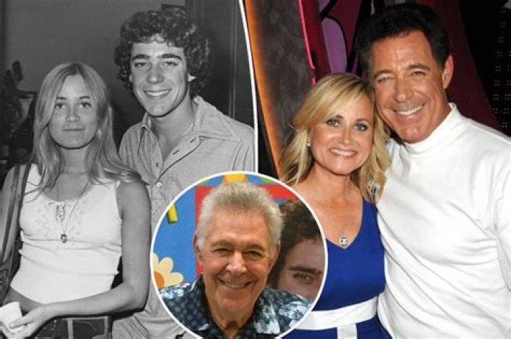 Barry Williams&rsquo; Estranged Relationship with his ExGirlfriend and Daughter