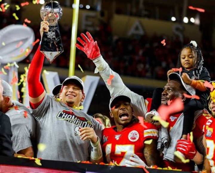 BASH Cub Mahomes leads Chiefs&rsquo; 4th quarter comeback to clinch Super Bowl