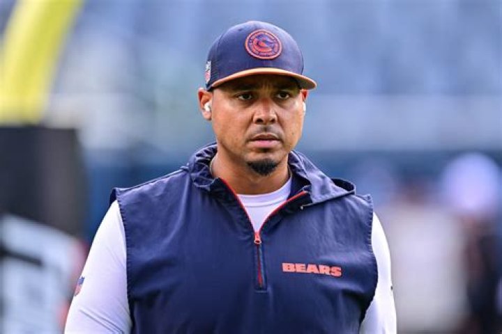 Bears GM Ryan Poles His Way Is The Right Way On Tap Sports Net