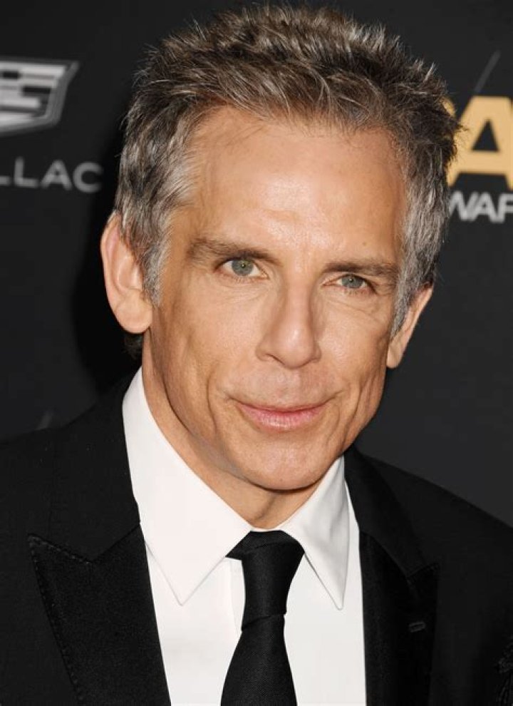 Ben Stiller's Son Steals the Spotlight With His Blue Steel Impression