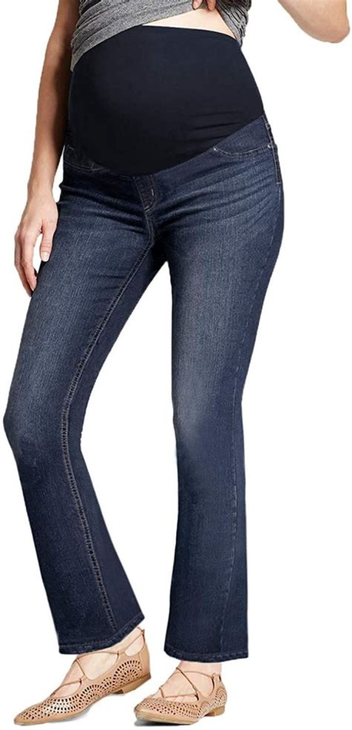 Best Maternity Jeans (Updated 2020)