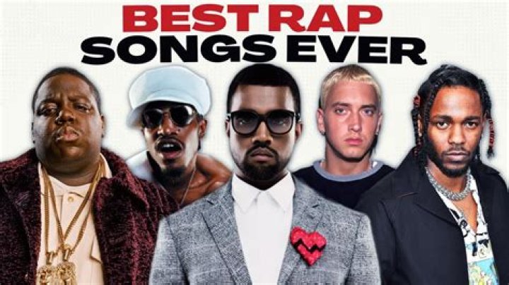 Best Rap Right Now playlist by Revolt Playlists Spotify