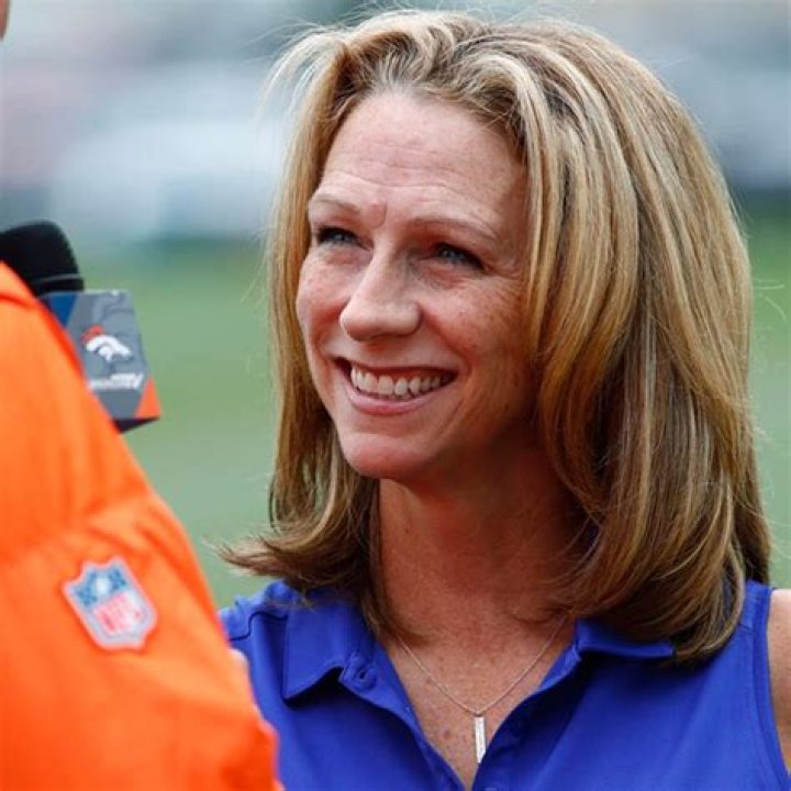 Beth Mowins (ESPN) Wiki Husband, Salary, Measurements, Age