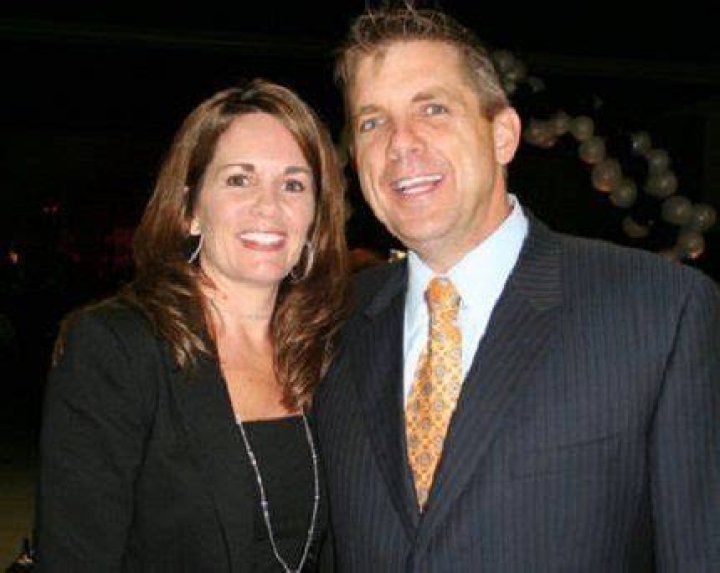 Beth Shuey — Sean Payton's Exwife's Life before and after Their Divorce