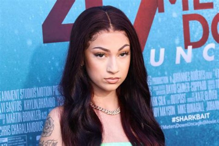 Bhad Bhabie Taking a Break from Instagram for Her 'Mental Health'