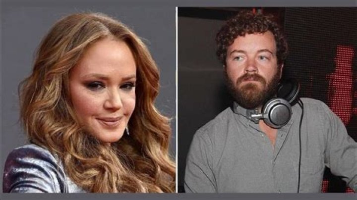 Bijou Phillips&rsquo; pleaded for leniency in Danny Masterson sentencing