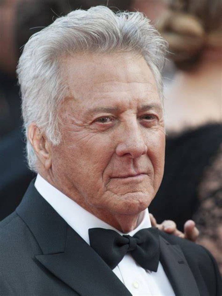Bild zu Dustin Hoffman Kinoposter Dustin Hoffman Foto 100 von 216