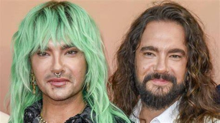 Bill & Tom Kaulitz Party im Privatjet So feiern die Twins