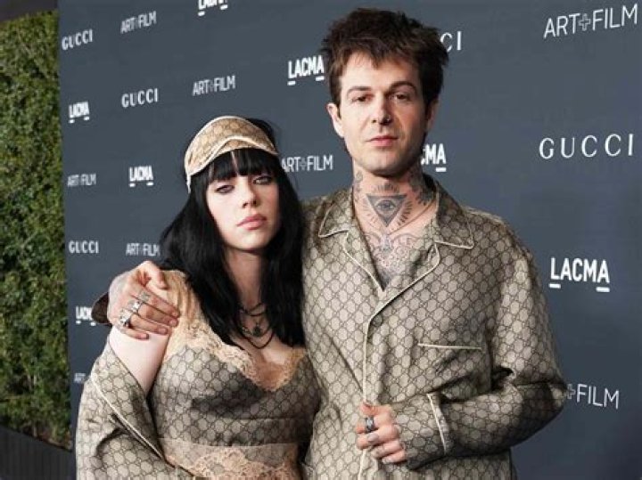 Billie Eilish, Jesse Rutherford's Age Gap Slammed Amid Romance Reports