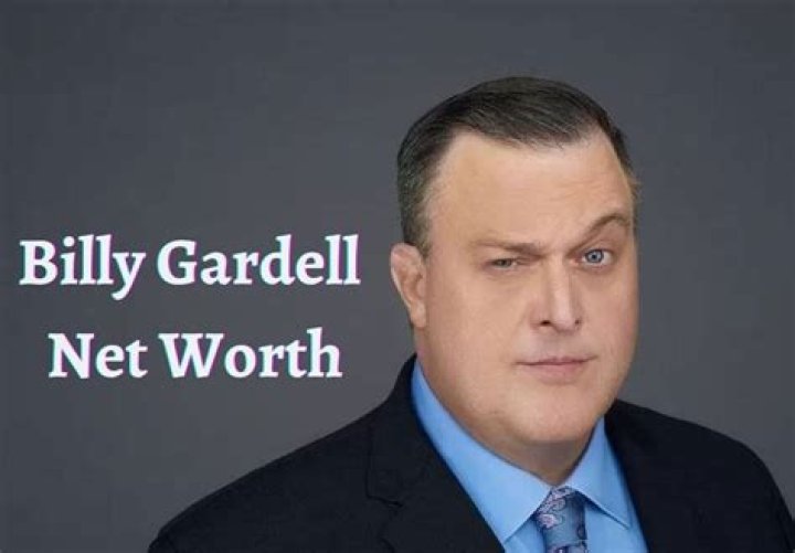 Billy Gardell Net Worth 2022, Age, Wife, Son, Mother, Weight Loss Apumone