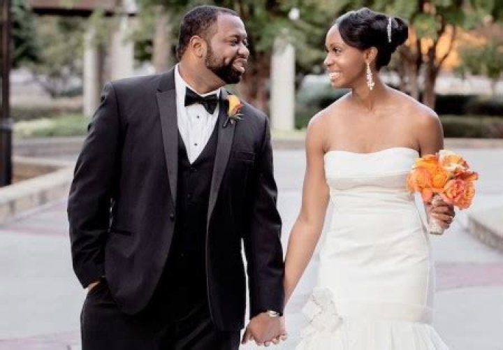 Blayne Alexander NBC, Wedding, Age, Bio