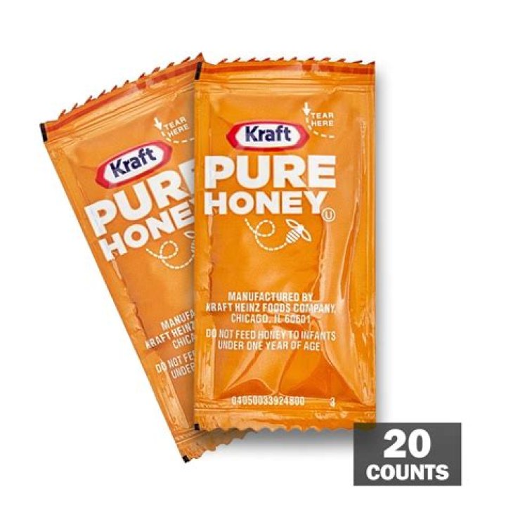Bluewest Stores PURE HONEY