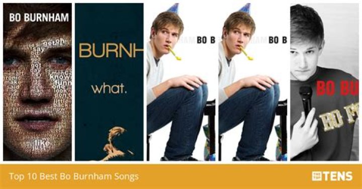 Bo Burnham to Write Songs for &lsquo;Sesame Street&rsquo; Movie Billboard Billboard