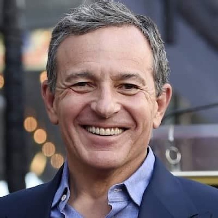 Bob Iger Height, Age, Net Worth Celebs On Earth
