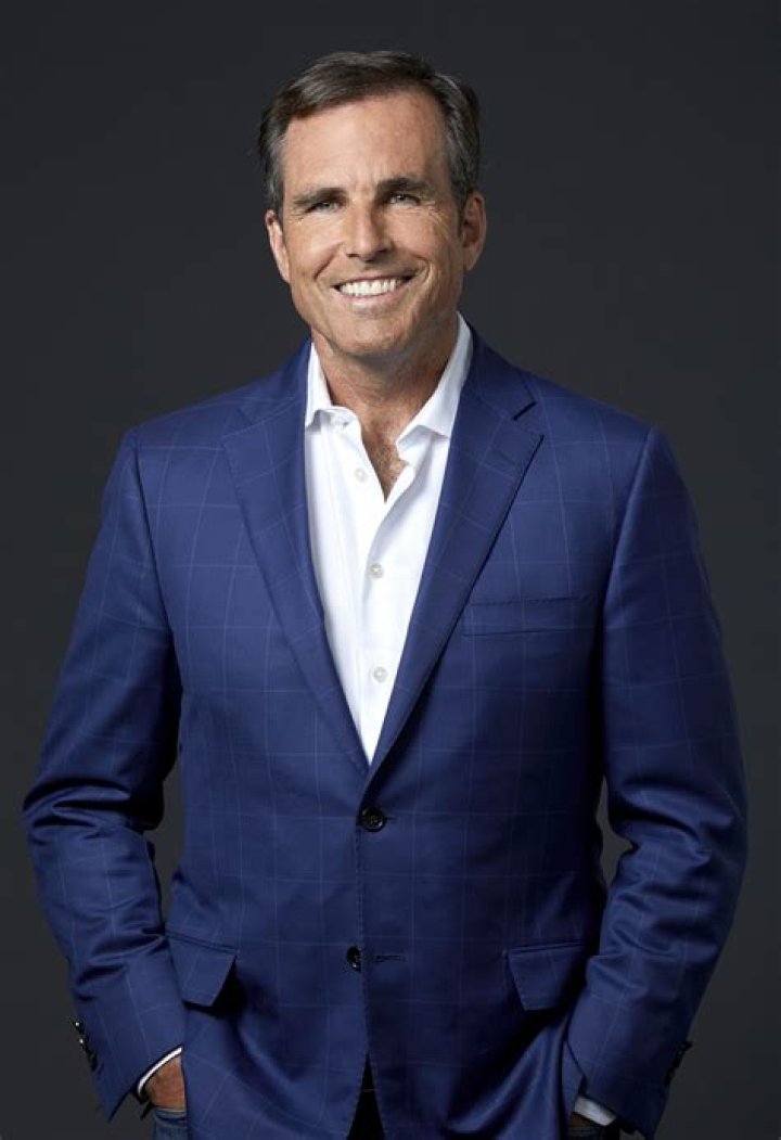 Bob Woodruff Speaking Engagements, Schedule, & Fee WSB