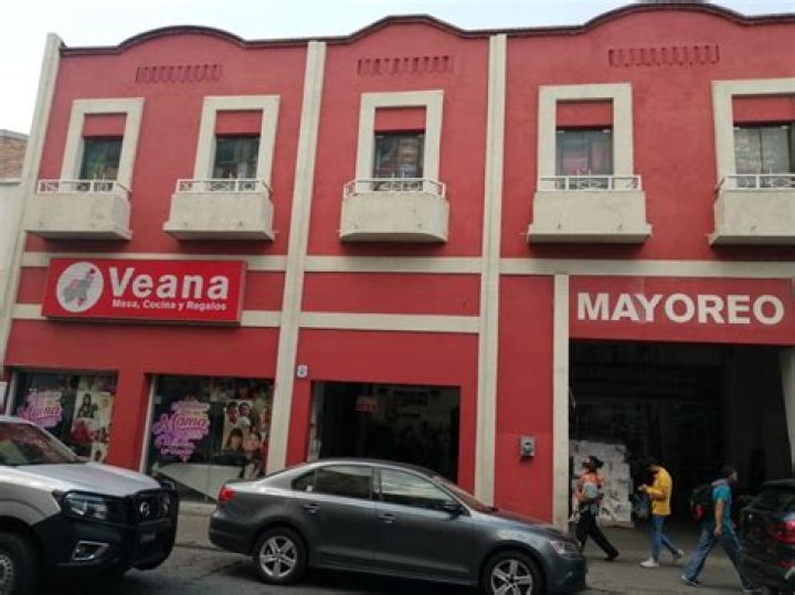 BODEGAS MAYOREO Veana Online