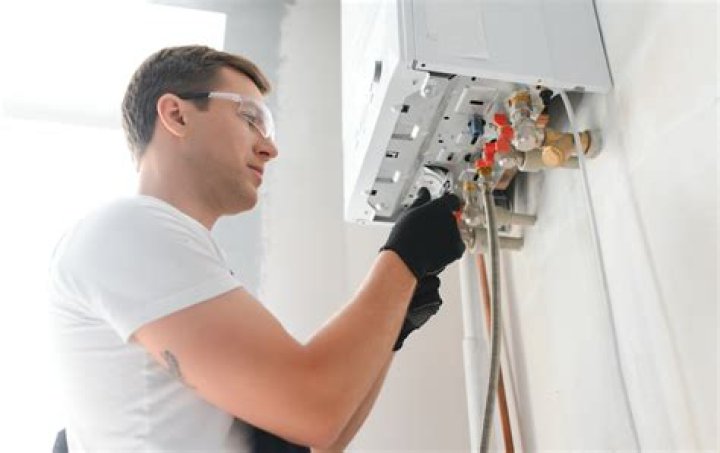Boiler Replacement closest to me Sheffield S6 