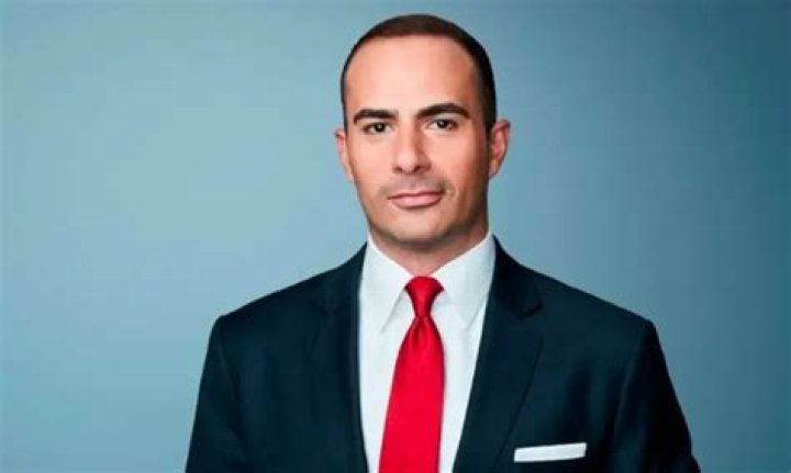 Boris Sanchez Wiki/Bio, Net Worth, Wife, CNN, Age, Jennifer Piekut