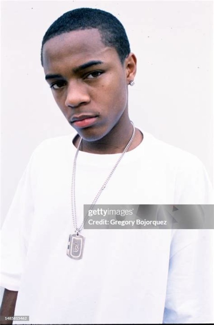 Bow Wow's height, weight. His success timeline