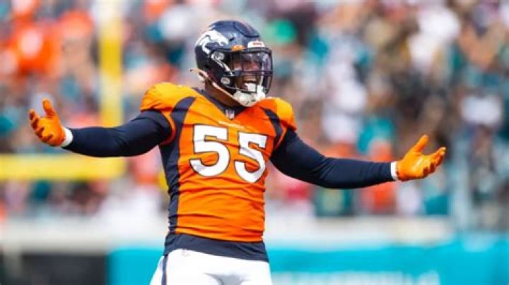 Bradley Chubb Net Worth Career & Charity [2024 Update]