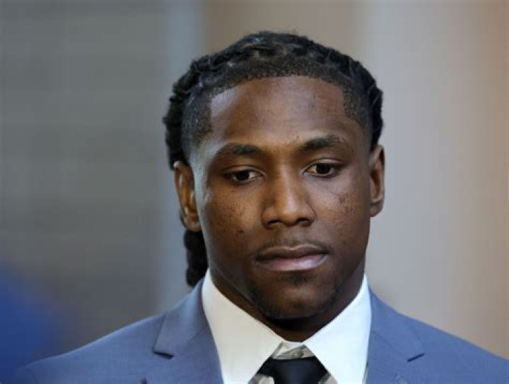Breaking Alvin Kamara Makes Decision In His Case The Spun What's