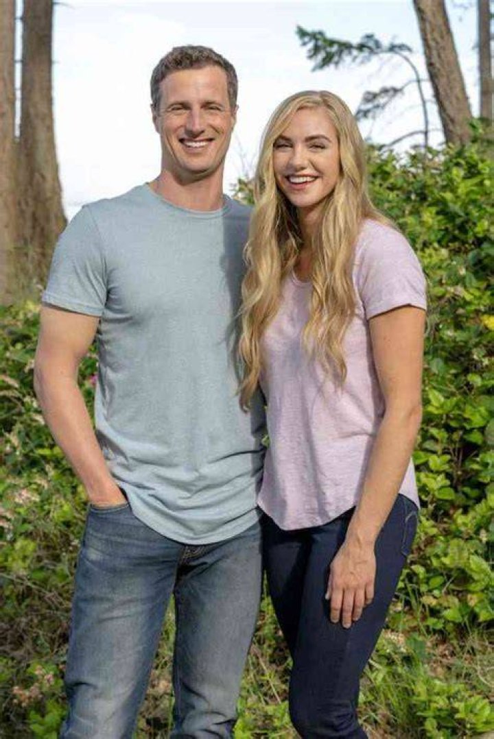 Brendan Penny Age, Net Worth, Height, Affair, Career, and More
