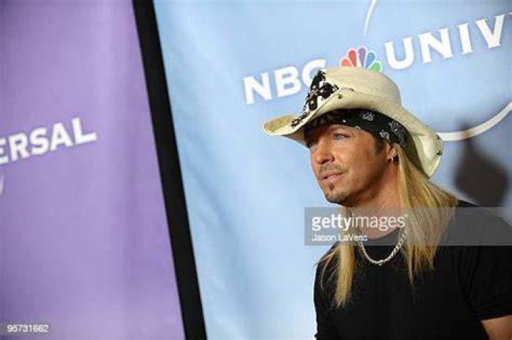 bret michaels Picture 72 NBC's Celebrity Apprentice AllStars Cast