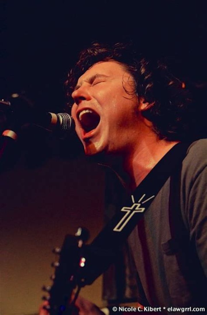 Brian Sella Front bottoms, Pop punk, Movie tv