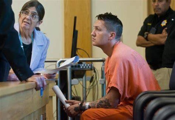 Brittani Marcell Where is Justin Hansen now? Whereabouts explored