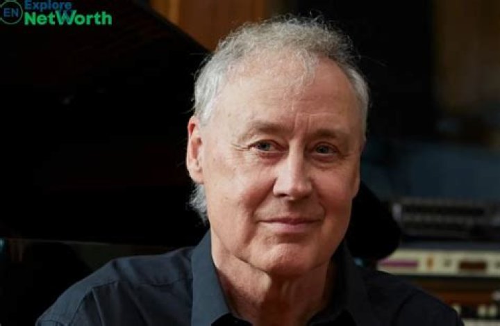 Bruce Hornsby net worth 2022, age, height, wife, girlfriend, kids