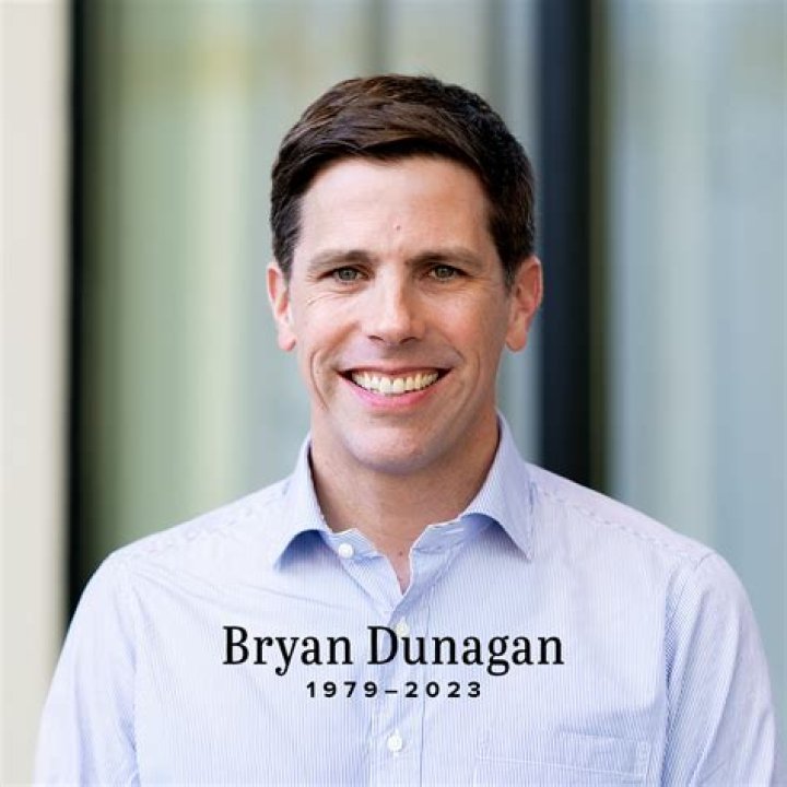 Bryan Dunagan Obituary What is Senior Pastor's Cause of Death?
