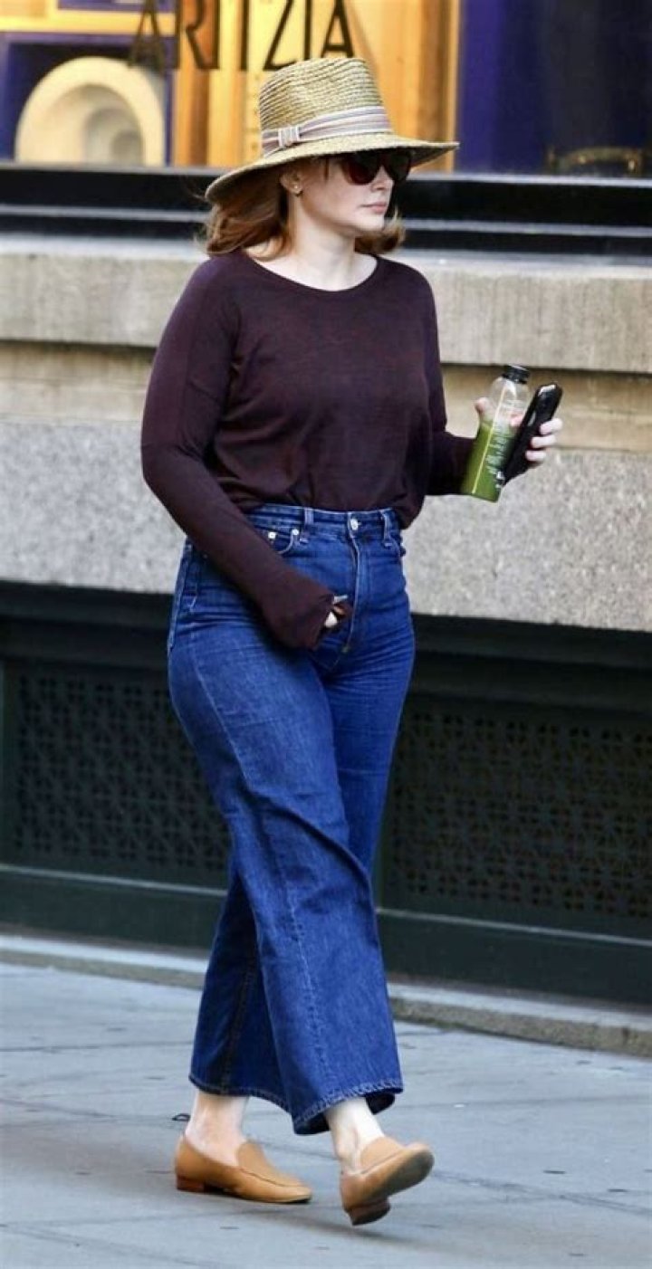 Bryce Dallas Howard Style, Clothes, Outfits and Fashion &bull; CelebMafia