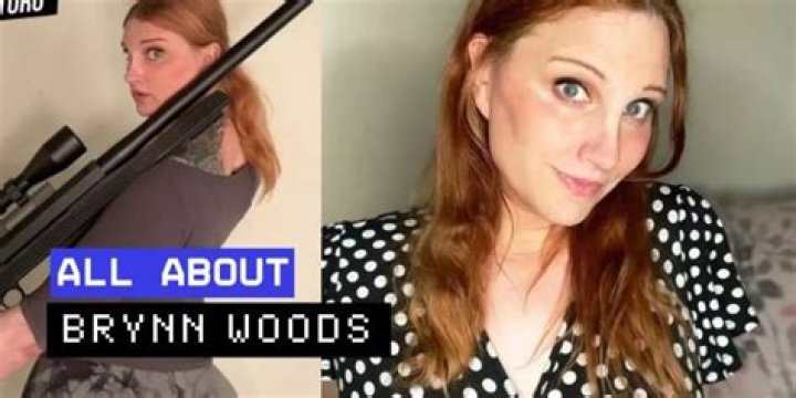 Brynn Woods Home