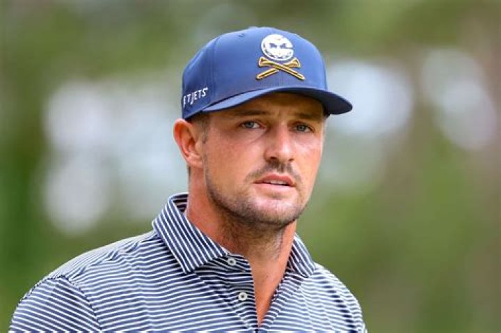 Bryson DeChambeau's MysteryGirlfriend Has Been Revealed