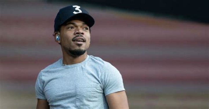 Chance the Rapper Net Worth, Bio, Age, Body Measurements, Career