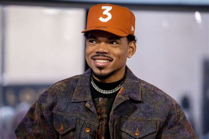 Chance the Rapper's Net Worth in 2023