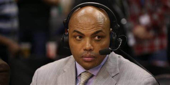 Charles Barkley Net Worth Charles Barkley Net Worth Career And Post