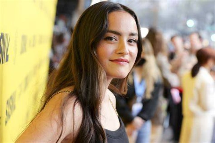 Chase Sui Wonders Bio Movies and TV shows, Age, Height, Weight