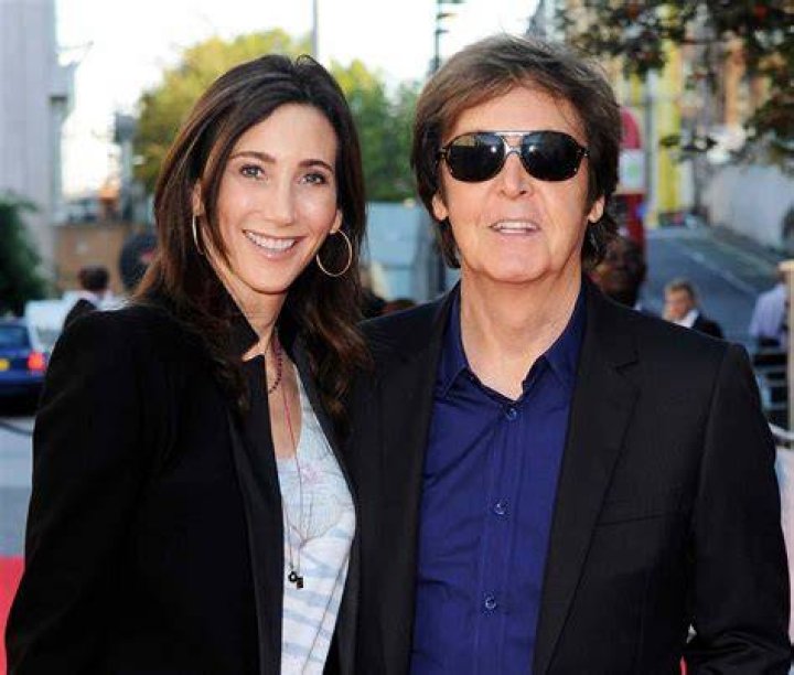 Chi &egrave; Nancy Shevell, la moglie di Paul McCartney?