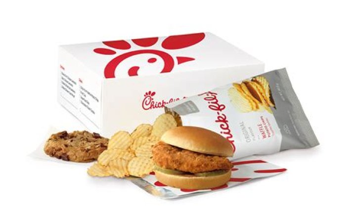 ChickfilA's charity will no longer donate to antiLGBTQ organizations