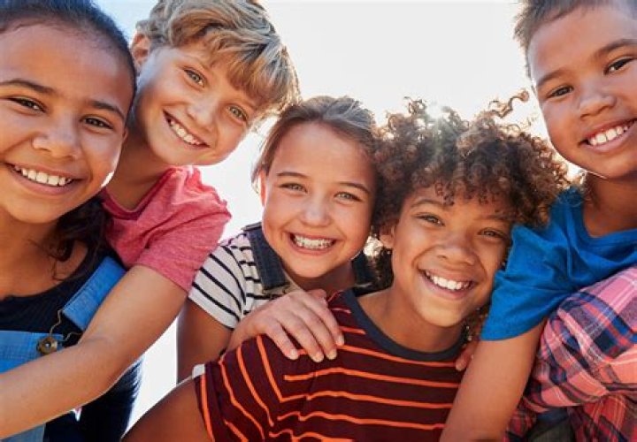 Children, Gscsix