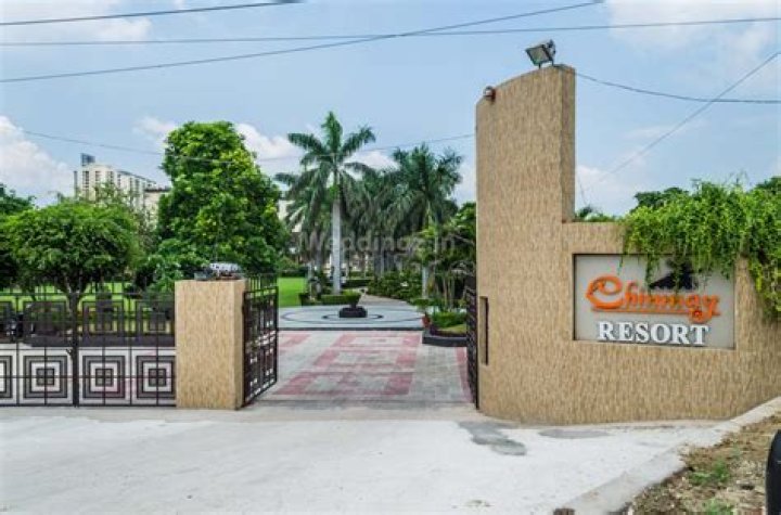 Chinmay Resort